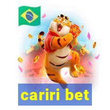 cariri bet